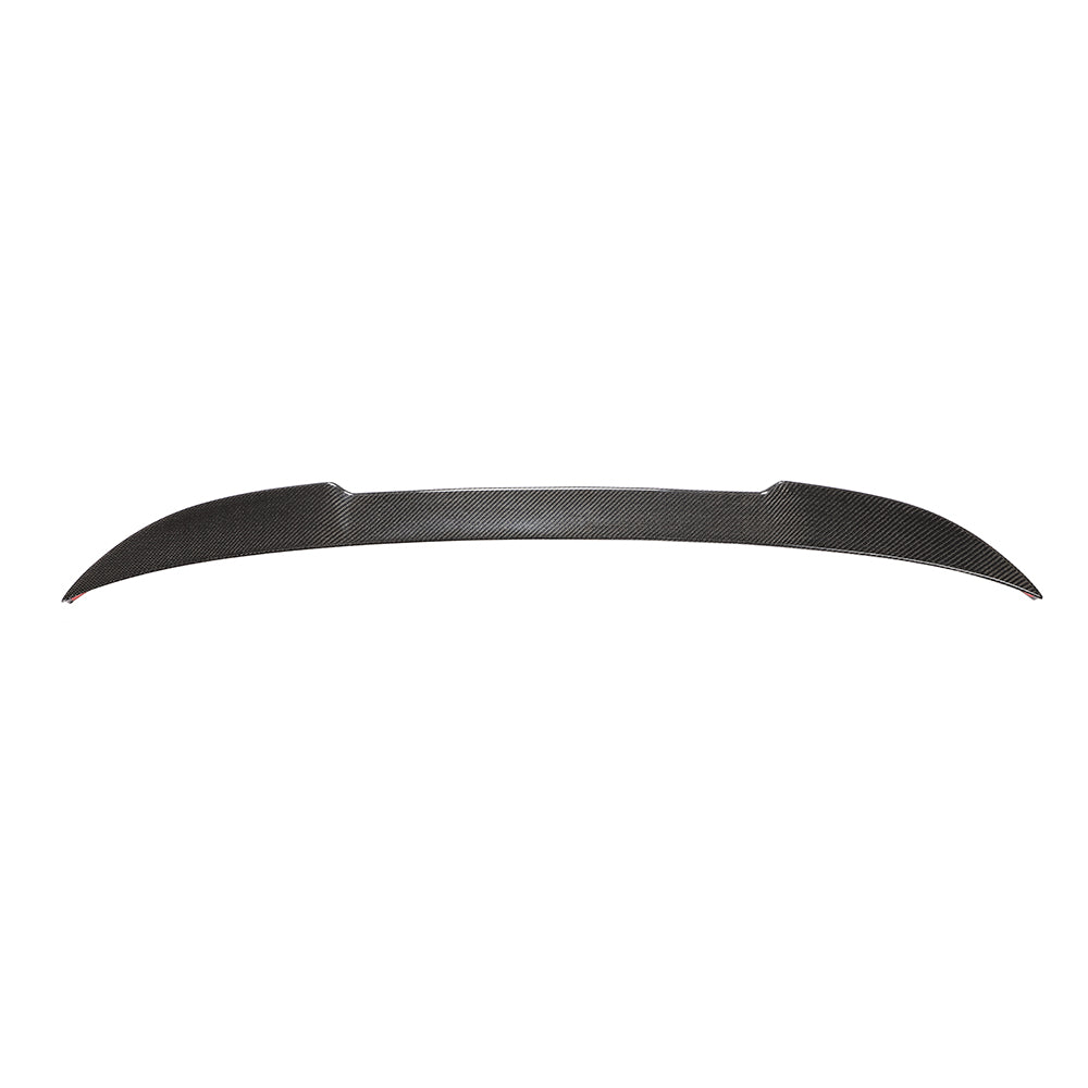 BMW X4 G02 Carbon Fibre Spoiler