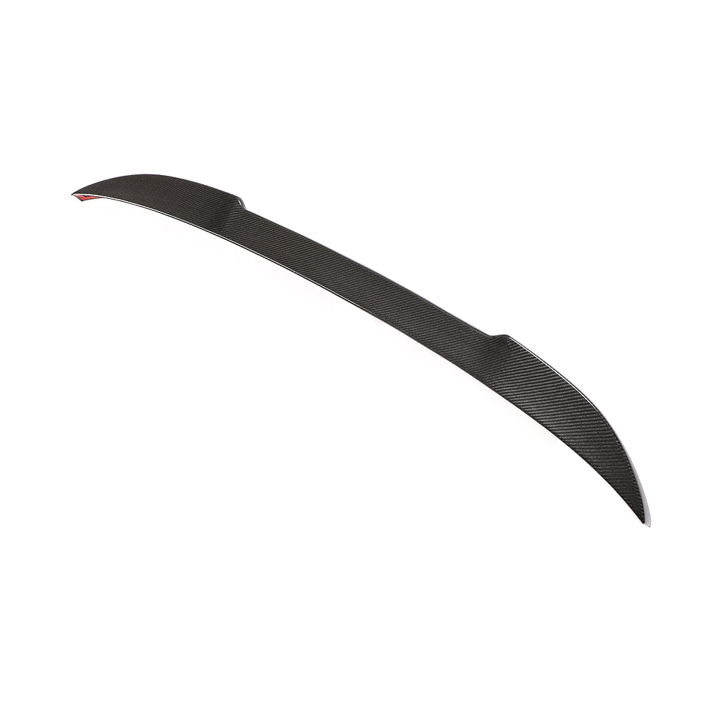 BMW X4 G02 Carbon Fibre Spoiler
