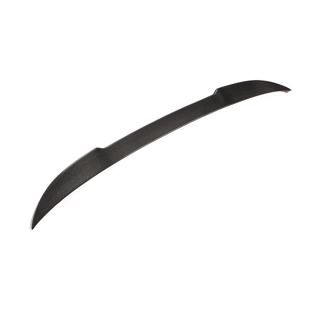 BMW X4 G02 Carbon Fibre Spoiler