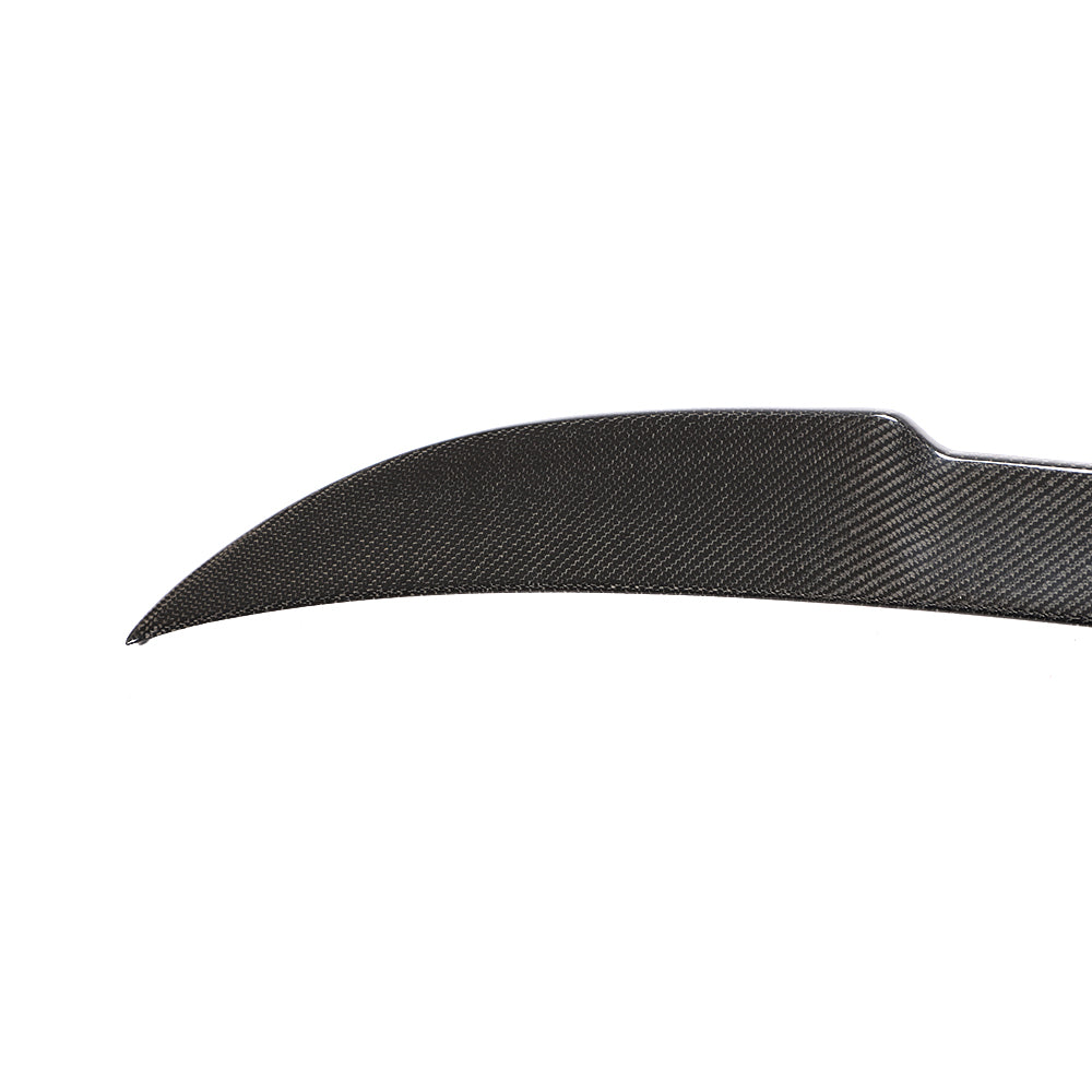 BMW X4 G02 Carbon Fibre Spoiler