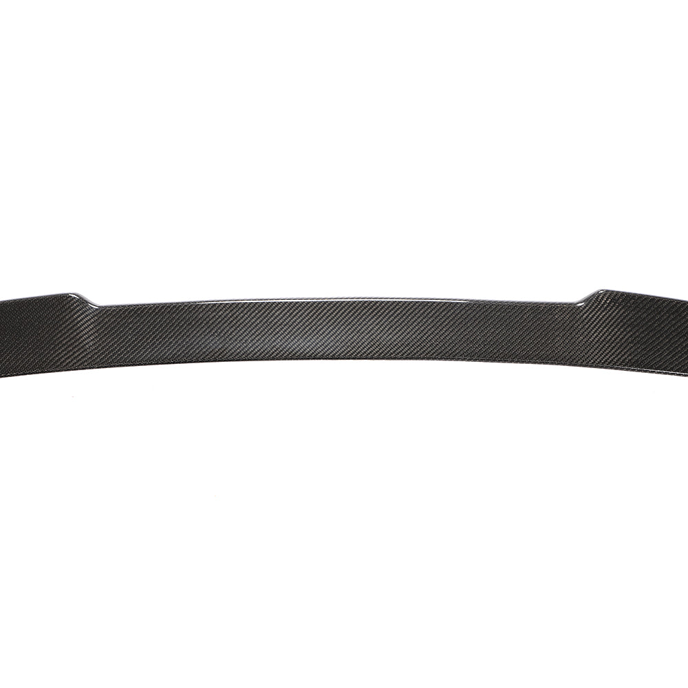 BMW X4 G02 Carbon Fibre Spoiler