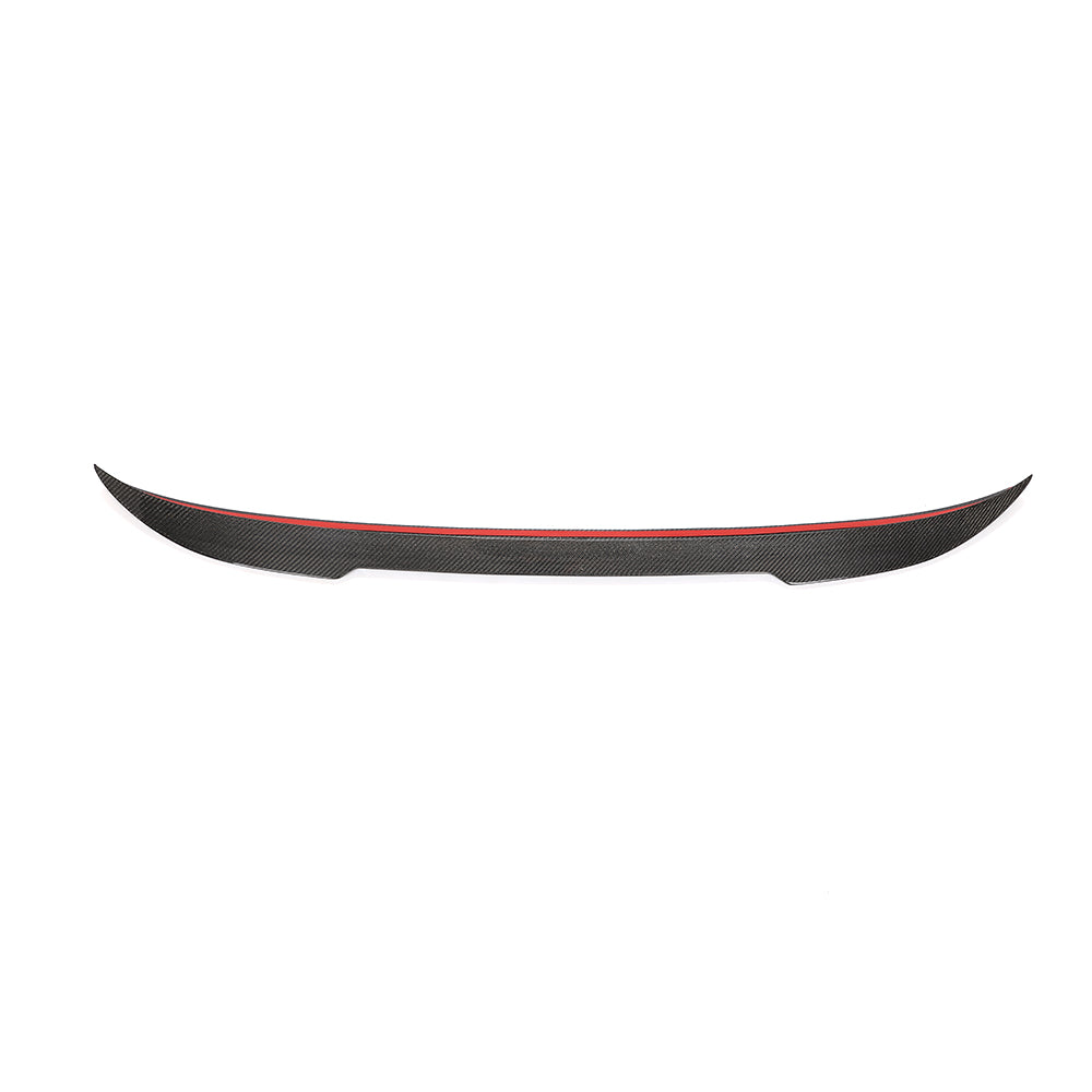 BMW X4 G02 Carbon Fibre Spoiler