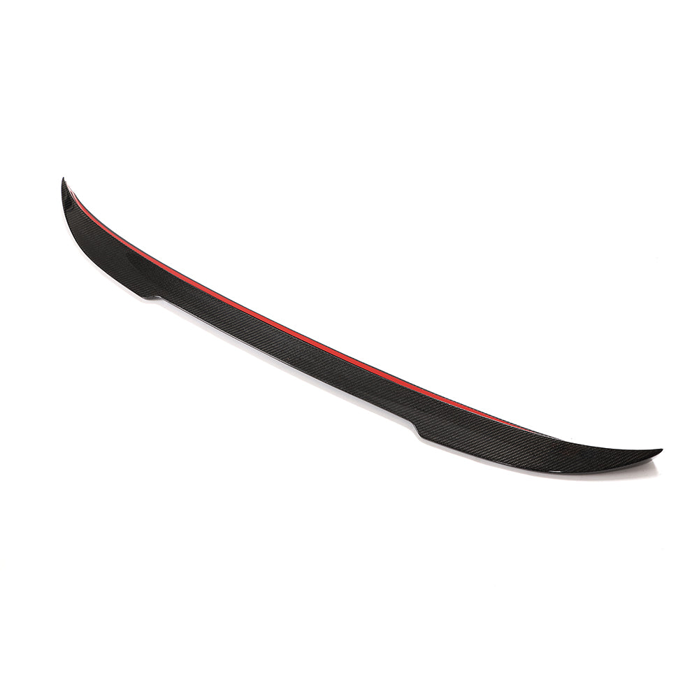 BMW X4 G02 Carbon Fibre Spoiler