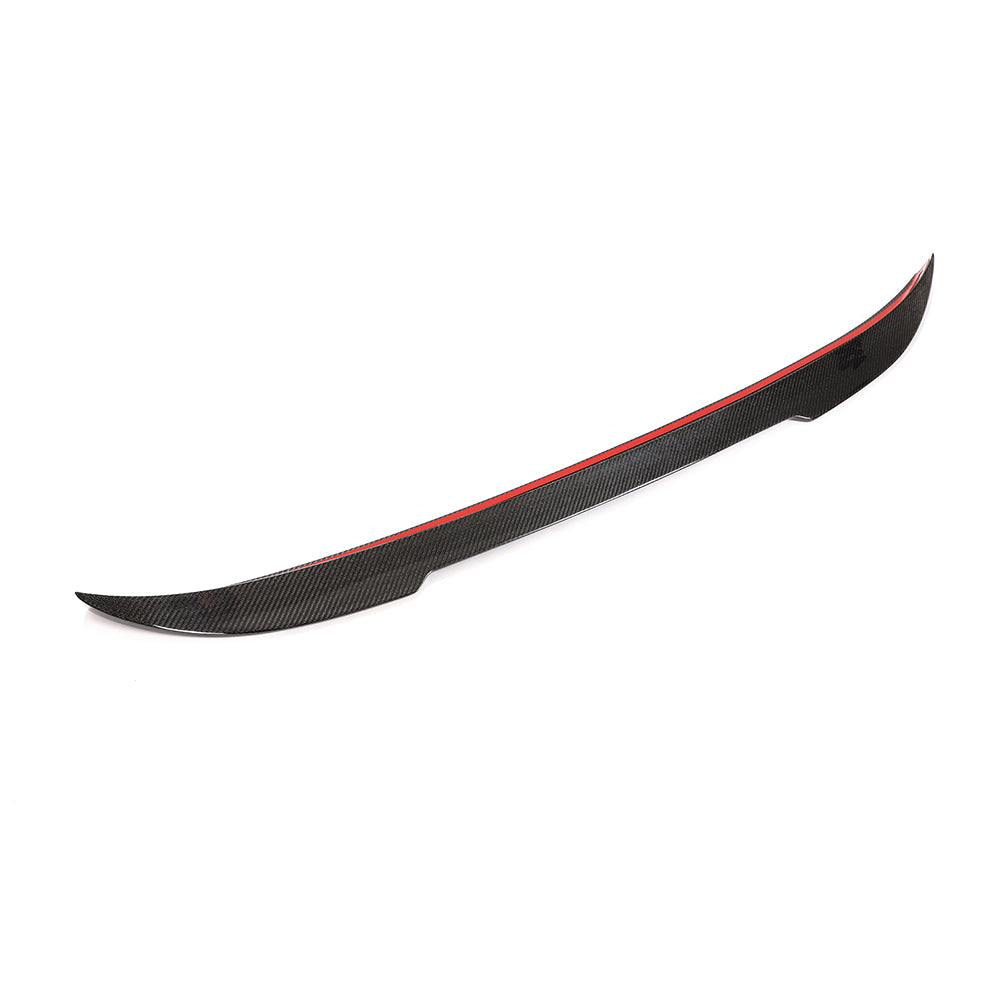 BMW X4 G02 Carbon Fibre Spoiler