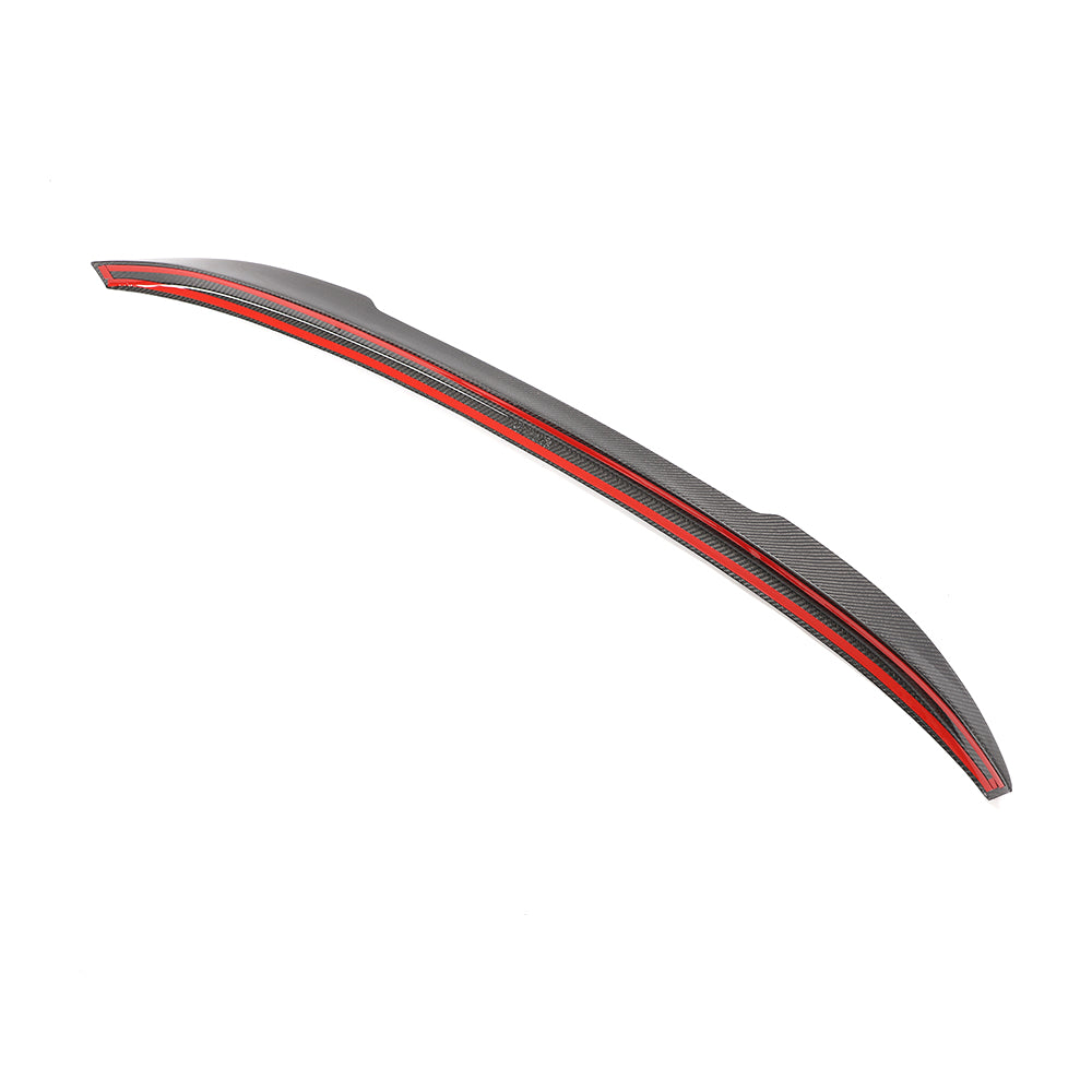 BMW X4 G02 Carbon Fibre Spoiler