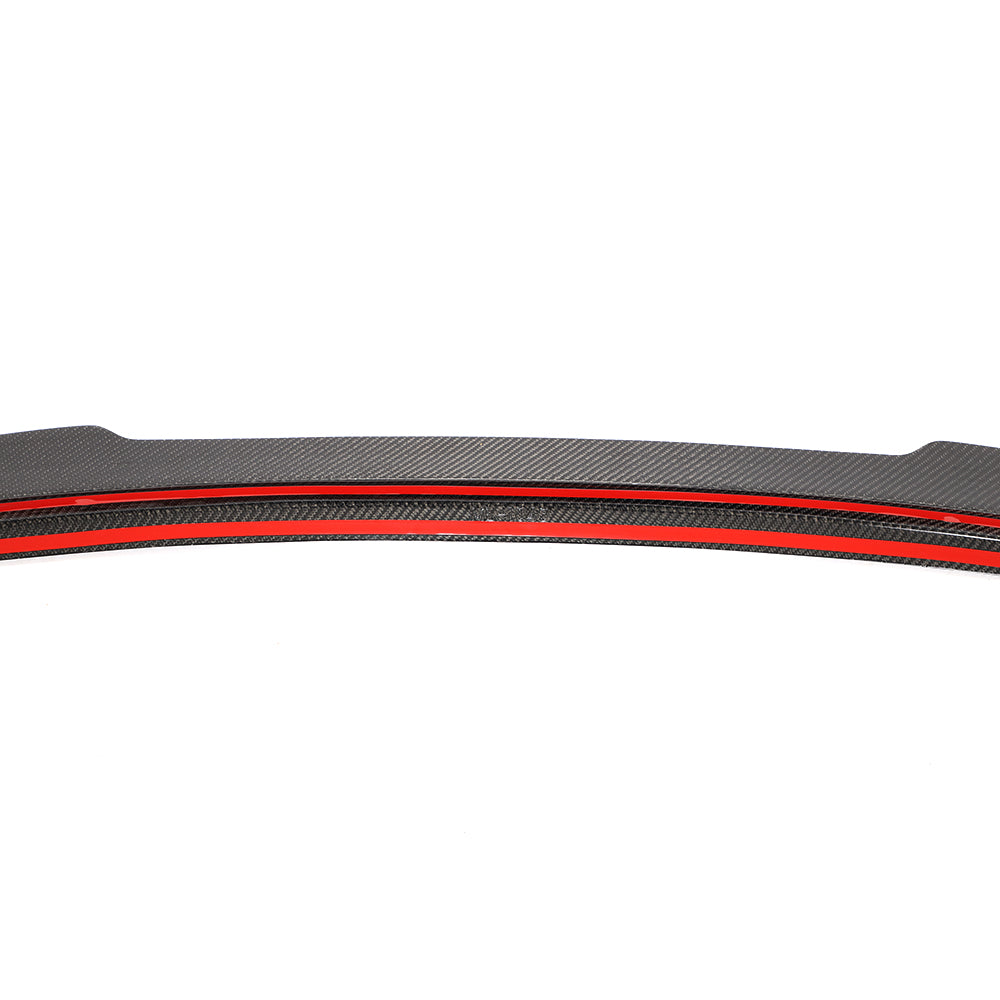 BMW X4 G02 Carbon Fibre Spoiler
