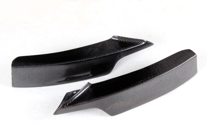 BMW 3 Series F30M Sport Carbon Fibre Apron