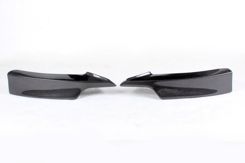 BMW 3 Series F30M Sport Carbon Fibre Apron