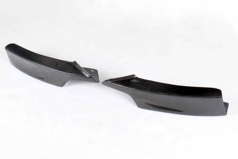 BMW 3 Series F30M Sport Carbon Fibre Apron