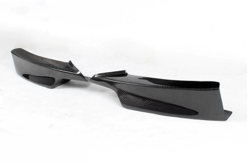 BMW 3 Series F30M Sport Carbon Fibre Apron