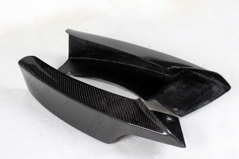 BMW 3 Series F30M Sport Carbon Fibre Apron
