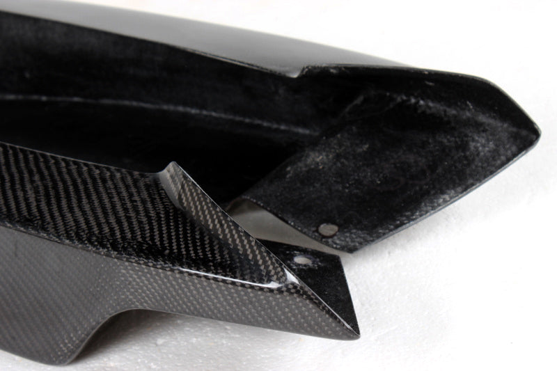 BMW 3 Series F30M Sport Carbon Fibre Apron