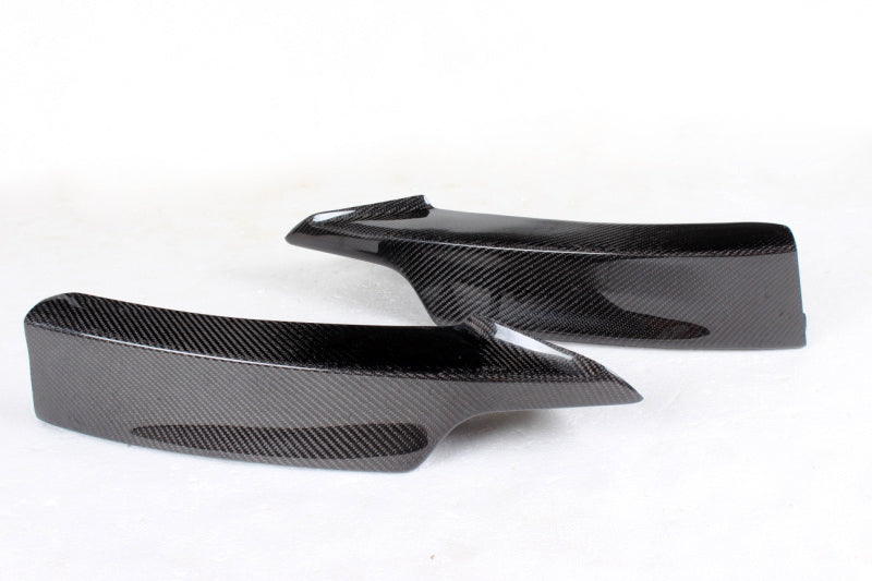 BMW 3 Series F30M Sport Carbon Fibre Apron