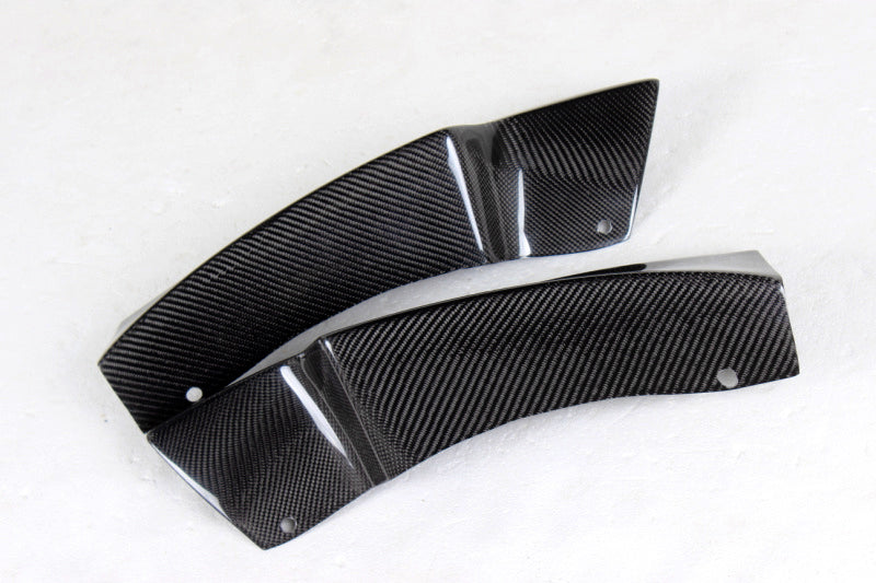 BMW 3 Series F30M Sport Carbon Fibre Apron