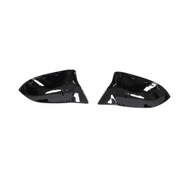 BMW X5/X6 F15/F16 Carbon Fibre+Abs Plastic Mirror Cover