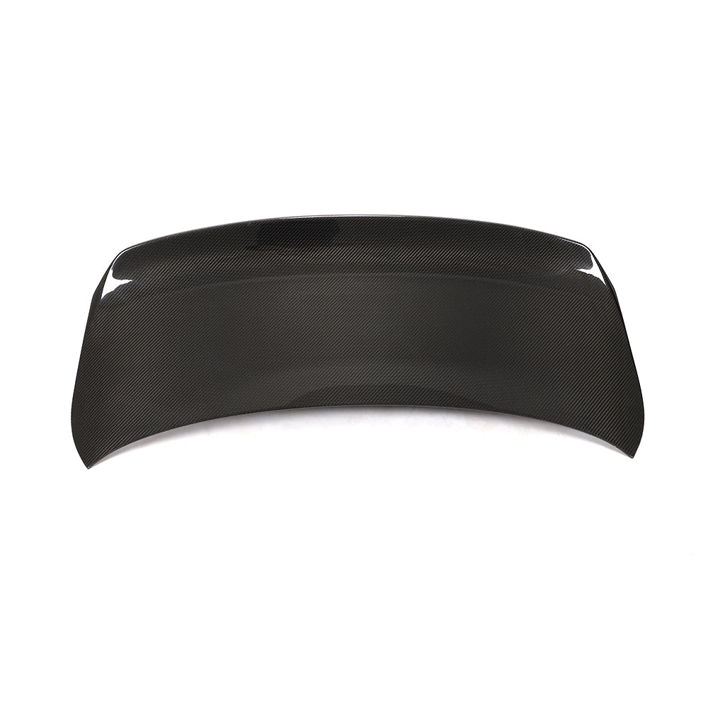 BMW M4 F82 F83 Dry Carbon Fibre Rear Trunk