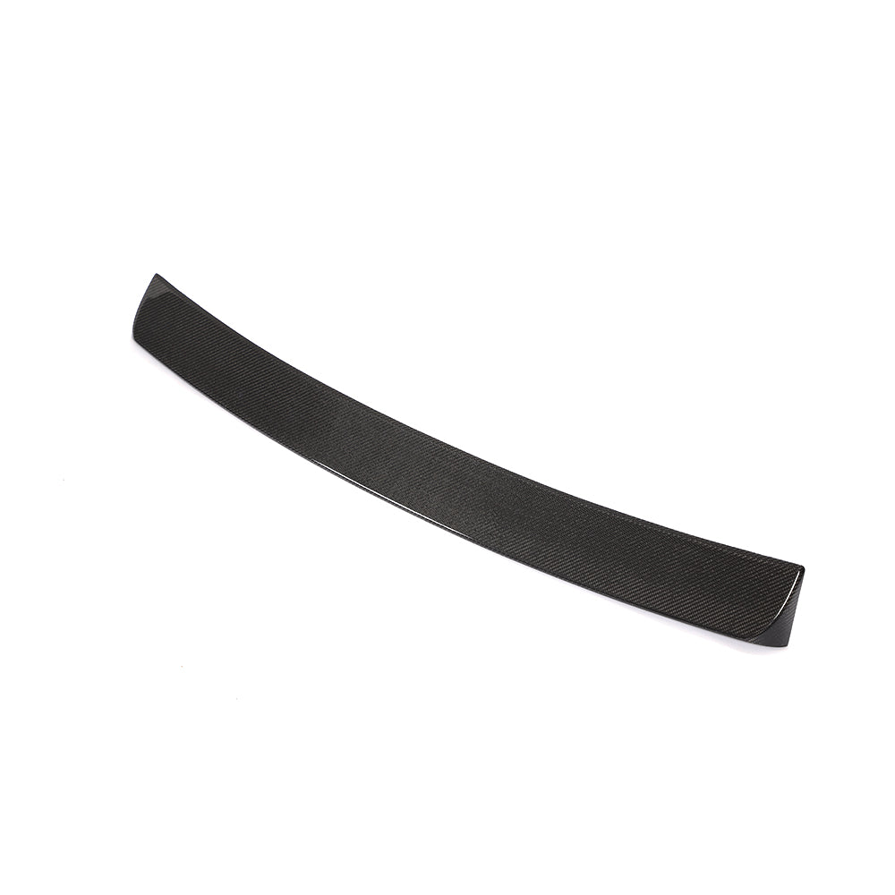 BMW 6Series F13 M6/M Sport Carbon Fibre Spoiler