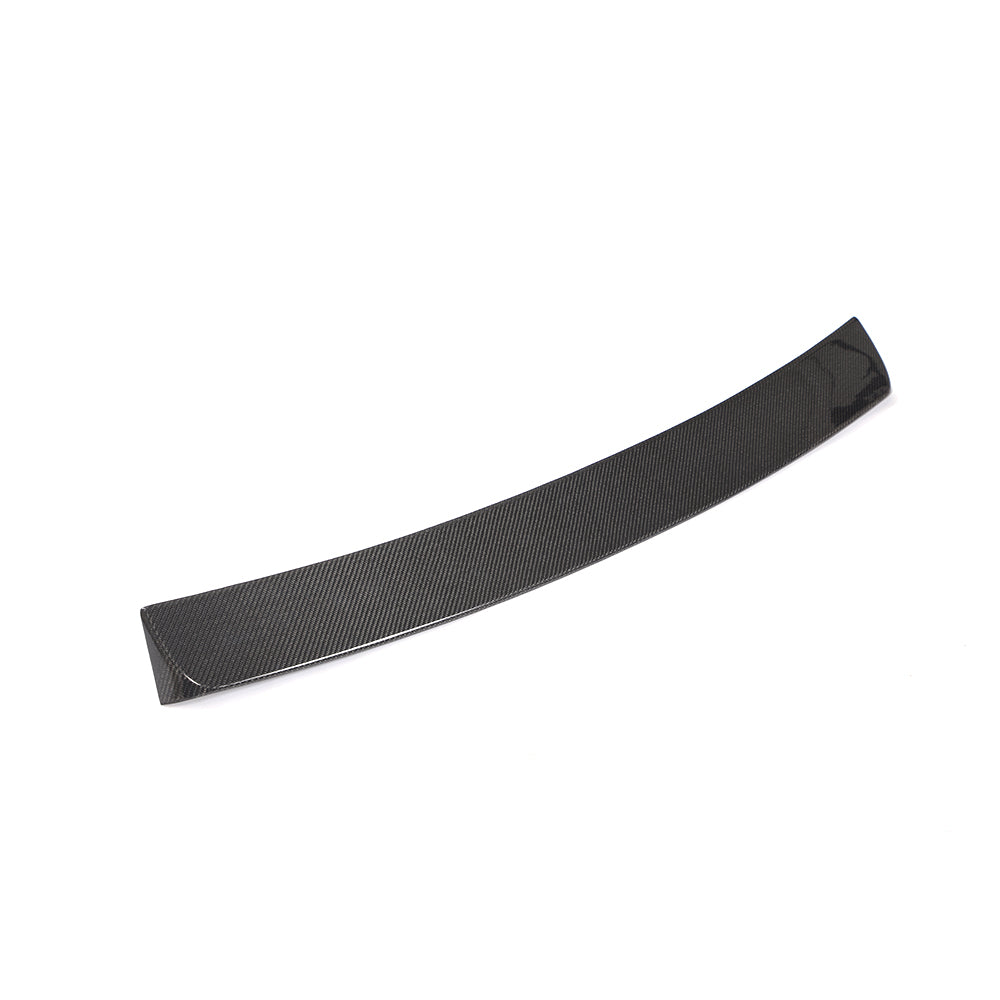 BMW 6Series F13 M6/M Sport Carbon Fibre Spoiler