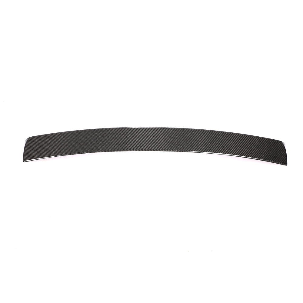 BMW 6Series F13 M6/M Sport Carbon Fibre Spoiler
