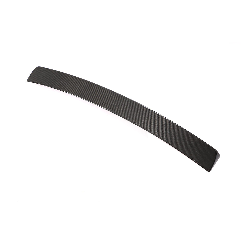 BMW 6Series F13 M6/M Sport Carbon Fibre Spoiler