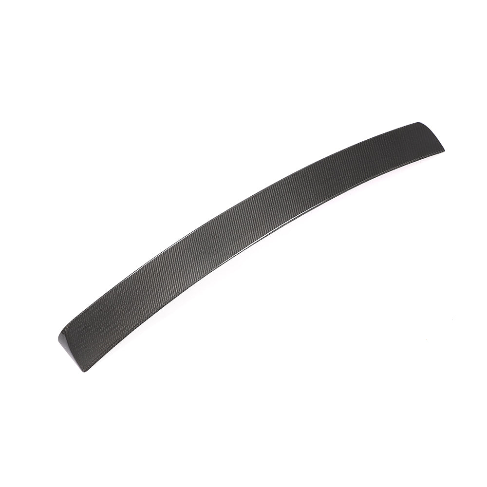 BMW 6Series F13 M6/M Sport Carbon Fibre Spoiler