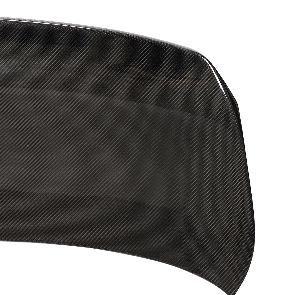 BMW M4 F82 F83 Dry Carbon Fibre Rear Trunk