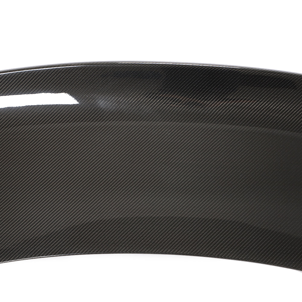 BMW M4 F82 F83 Dry Carbon Fibre Rear Trunk