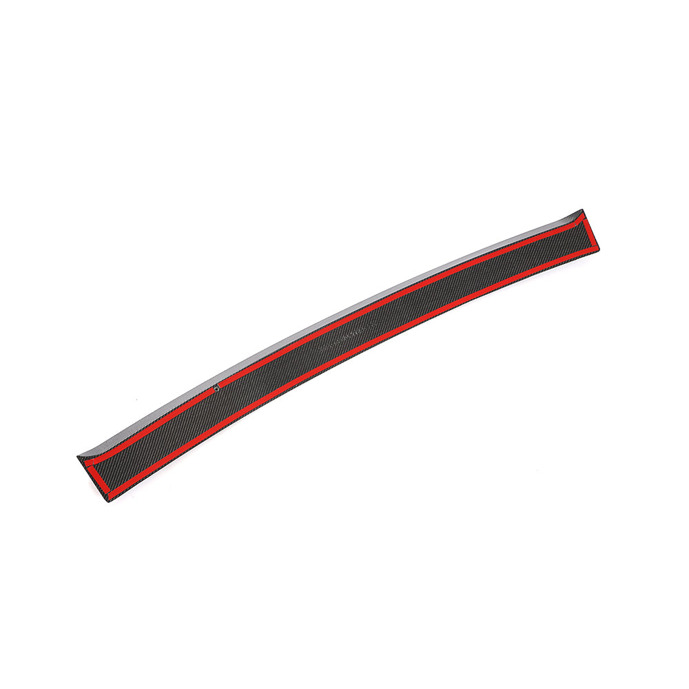 BMW 6Series F13 M6/M Sport Carbon Fibre Spoiler