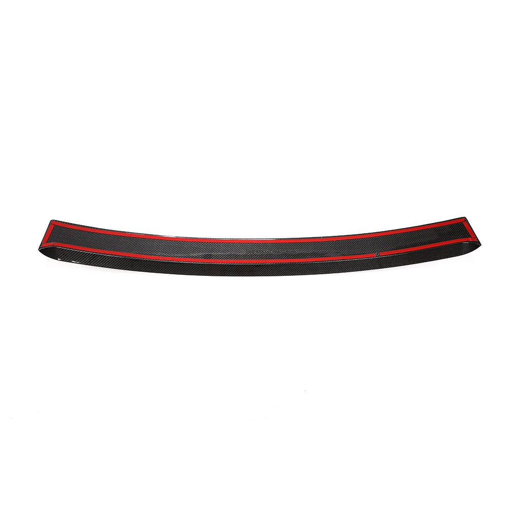 BMW 6Series F13 M6/M Sport Carbon Fibre Spoiler