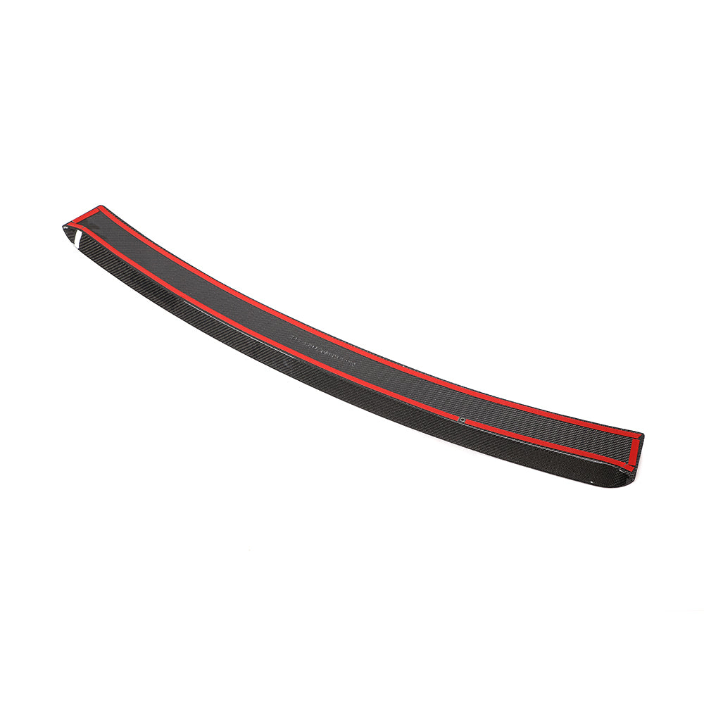 BMW 6Series F13 M6/M Sport Carbon Fibre Spoiler