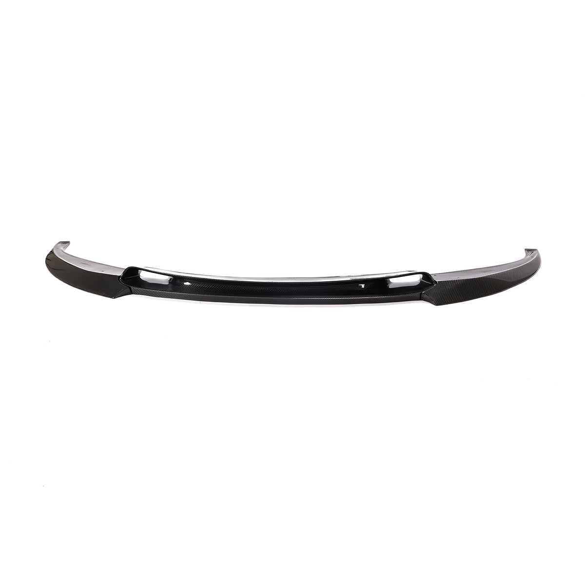 BMW 6Series F06 F12 F13 M6 Carbon Fibre Front Lip