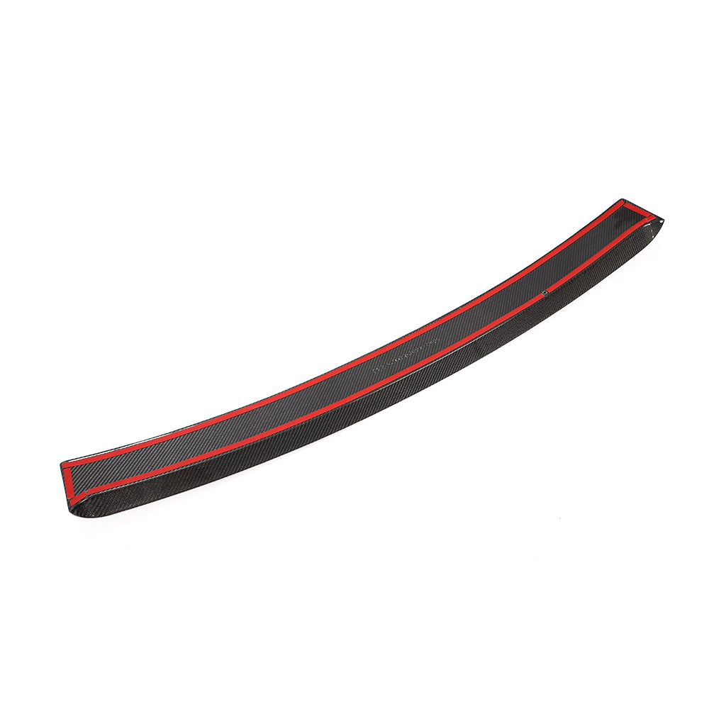 BMW 6Series F13 M6/M Sport Carbon Fibre Spoiler