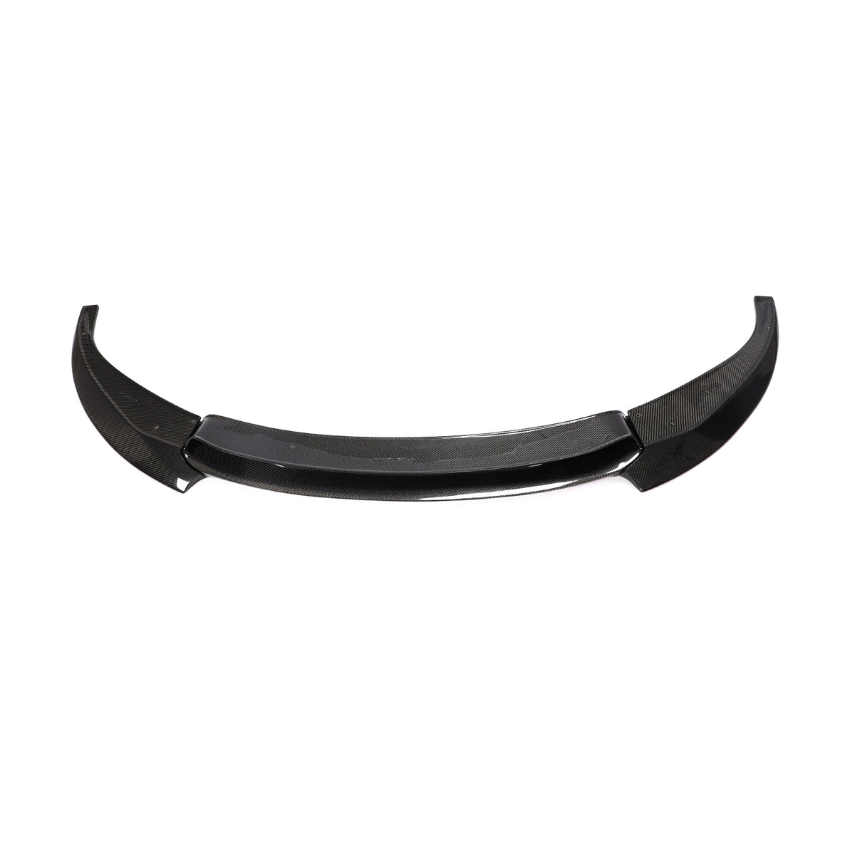BMW 6Series F06 F12 F13 M6 Carbon Fibre Front Lip
