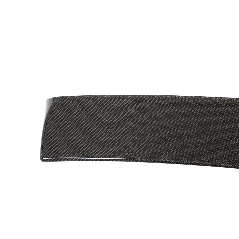 BMW 6Series F13 M6/M Sport Carbon Fibre Spoiler