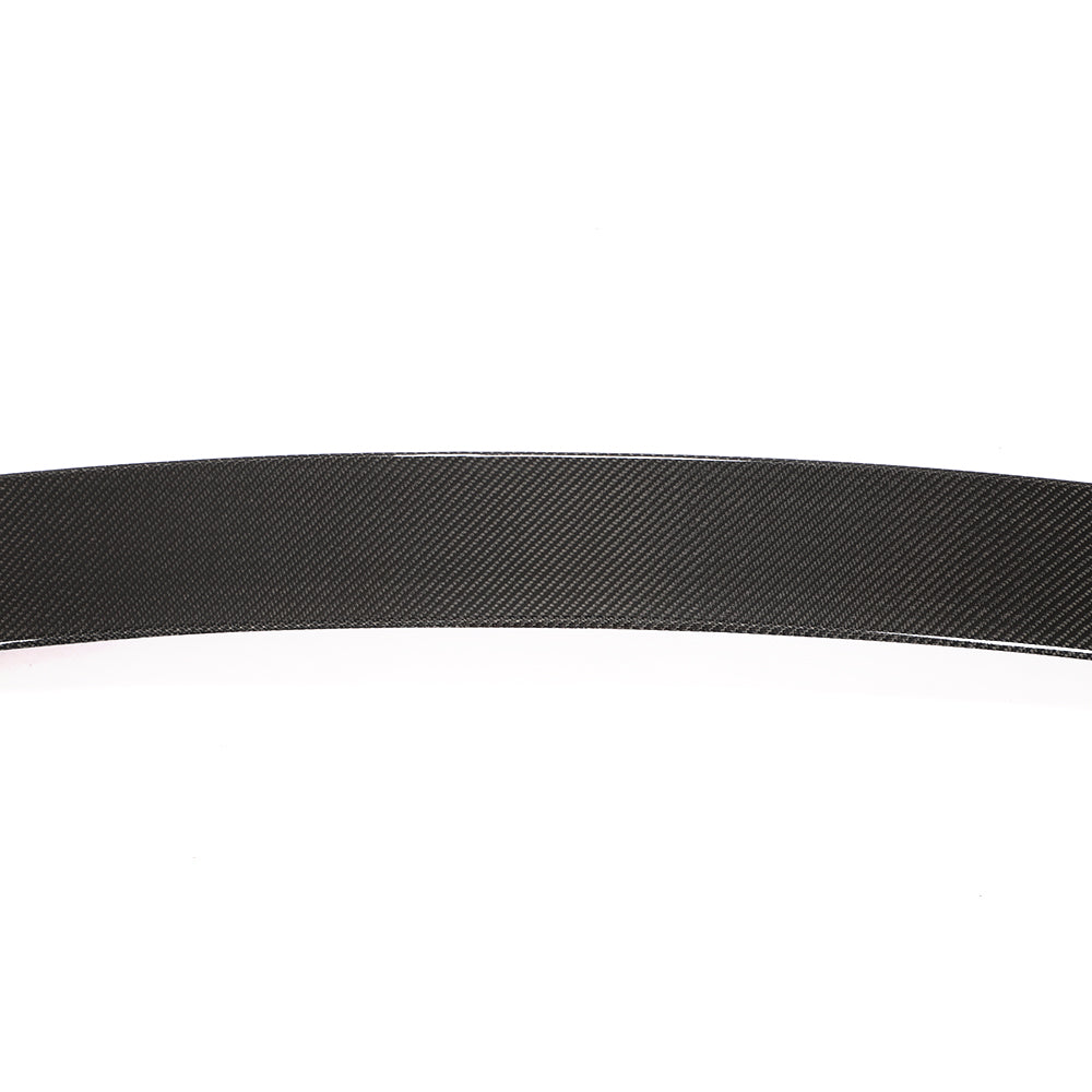 BMW 6Series F13 M6/M Sport Carbon Fibre Spoiler