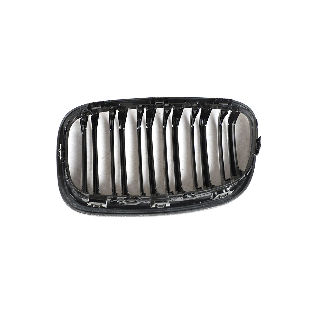 BMW 1 Series F20 Carbon Fibre+Abs Plastic Grill
