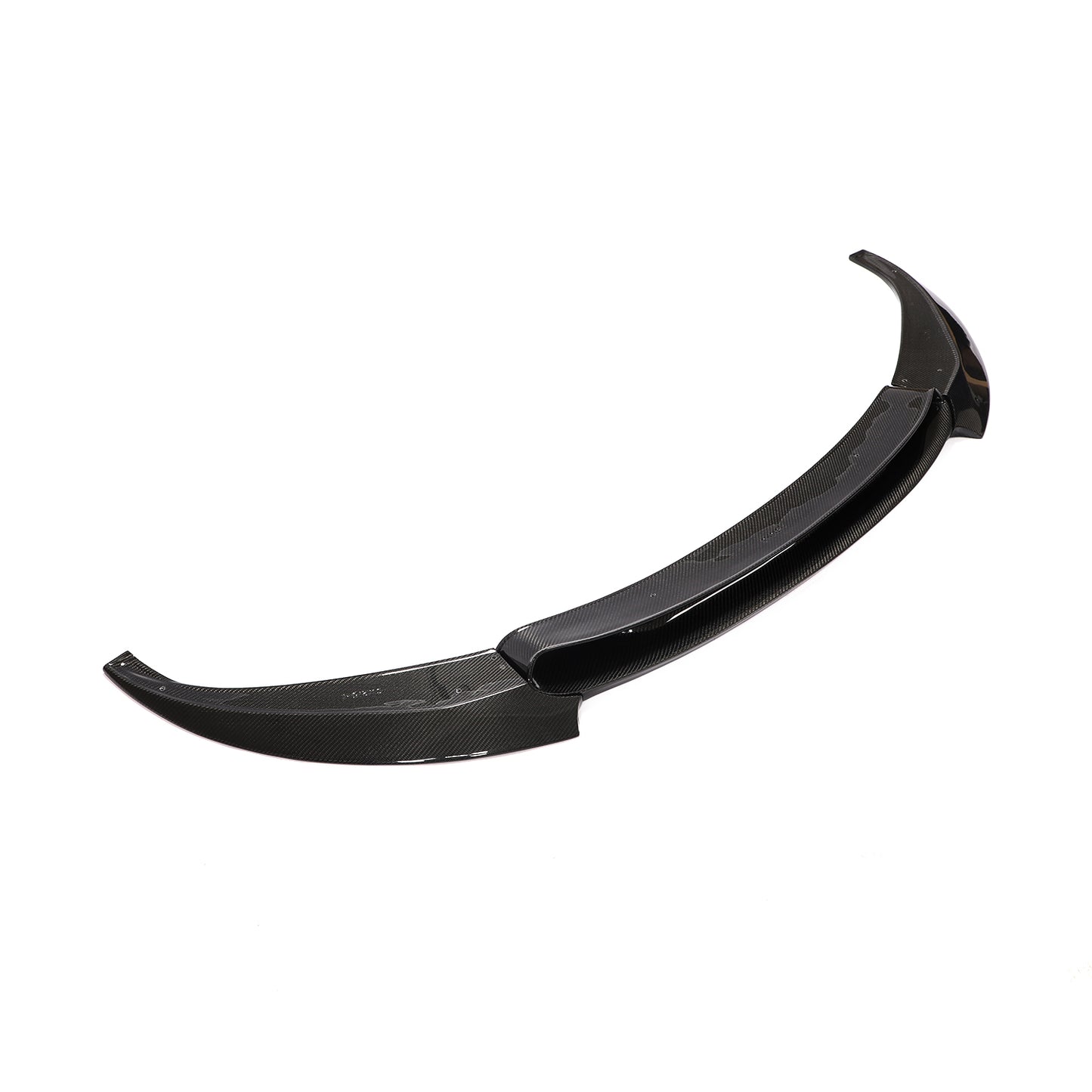 BMW 6Series F06 F12 F13 M6 Carbon Fibre Front Lip