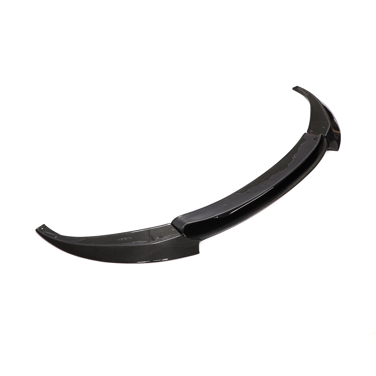 BMW 6Series F06 F12 F13 M6 Carbon Fibre Front Lip