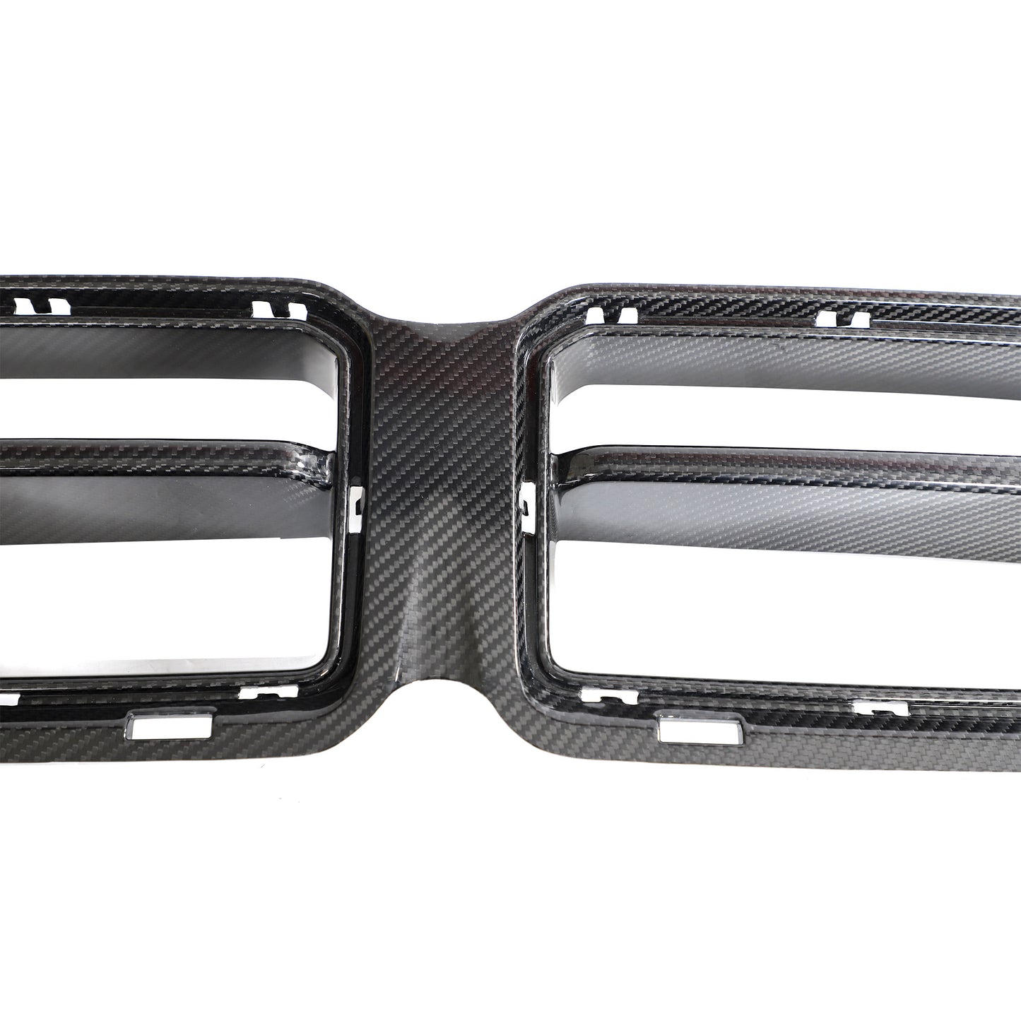 BMW M2 G87 Dry Carbon Fibre Grill