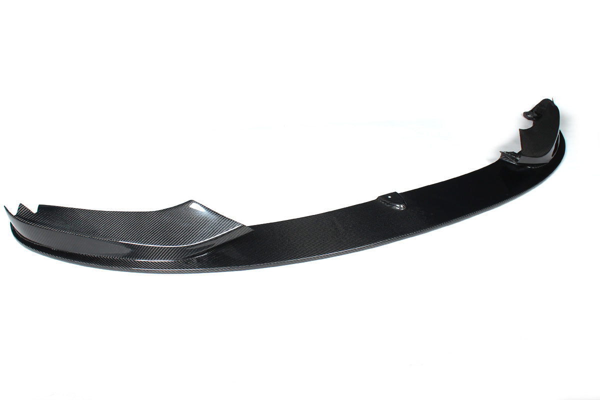 BMW 4 Series F32 M Sport Carbon Fibre Front Lip