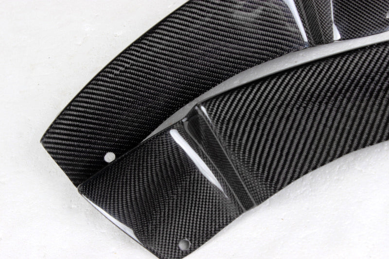 BMW 3 Series F30M Sport Carbon Fibre Apron