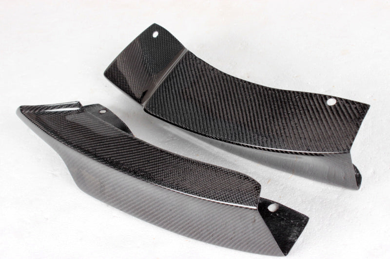 BMW 3 Series F30M Sport Carbon Fibre Apron