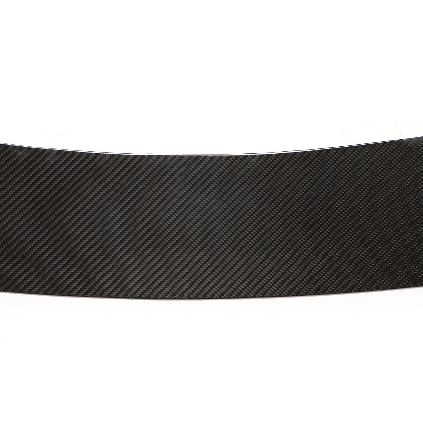 BMW 8 Series G14 G15 G16 Dry Carbon Fibre Front Lip