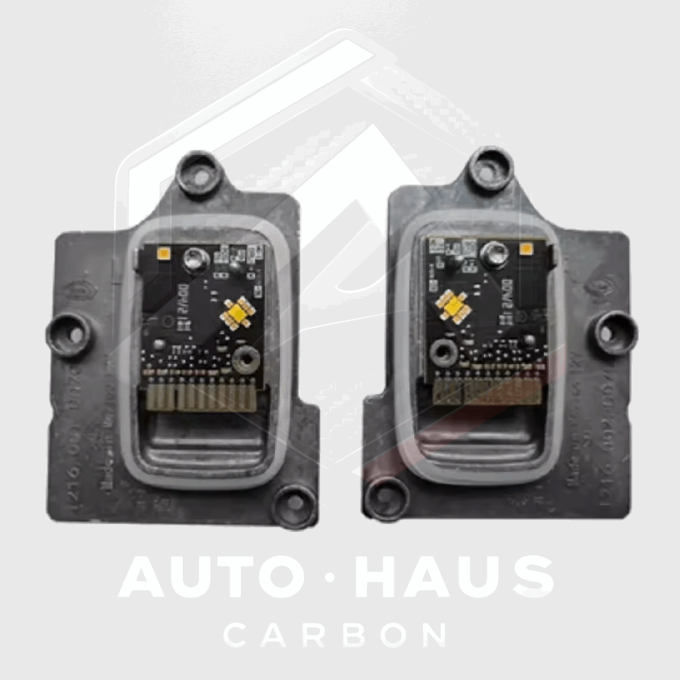 BMW 2 Series G87 G42 M2 M240i CSL DRL Modules 2022 on