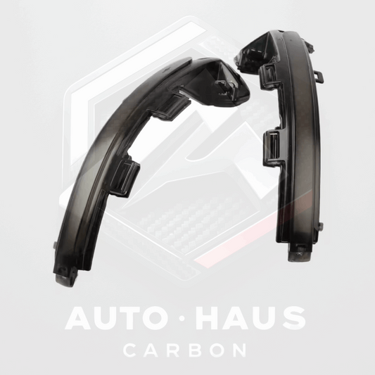 Volkswagen Golf MK8 Dynamic LED Indicators