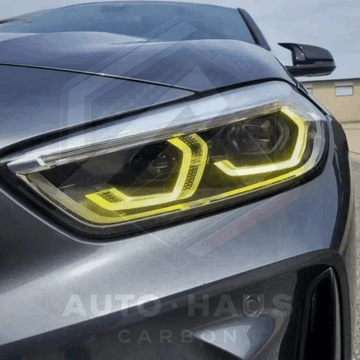 BMW 1 & 2 Series F40 F44 DRL Modules 2018-2024