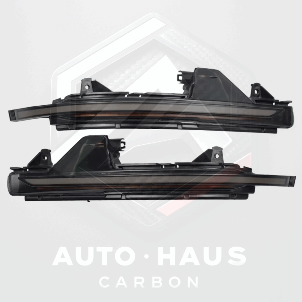 Audi A7 S7 RS7 Dynamic LED Indicators 2010-2017