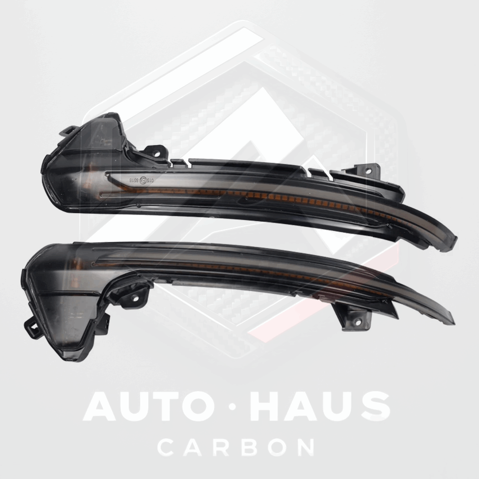 Audi A6 S6 RS6 C7 C7.5 Dynamic Indicators 2012-2018