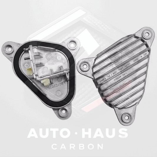 BMW 2 Series F22 F23 F87 LCI CSL Yellow DRL Modules 2018-2021