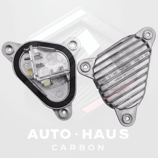 BMW 2 Series F22 F23 F87 LCI CSL Yellow DRL Modules 2018-2021